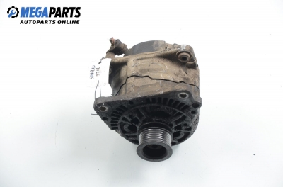 Alternator for Volkswagen Sharan 1.9 TDI, 90 hp, 1996