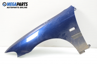 Fender for Rover 45 1.4 Si, 103 hp, hatchback, 5 doors, 2000, position: left