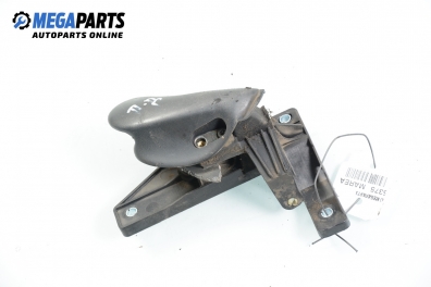 Inner handle for Fiat Marea 1.6 16V, 103 hp, sedan, 1998, position: front - right