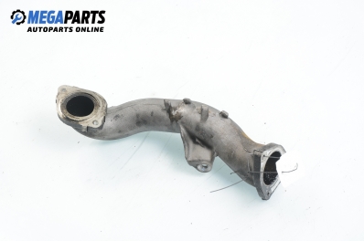 Wasserleitung for Renault Scenic II 1.9 dCi, 120 hp, 2003