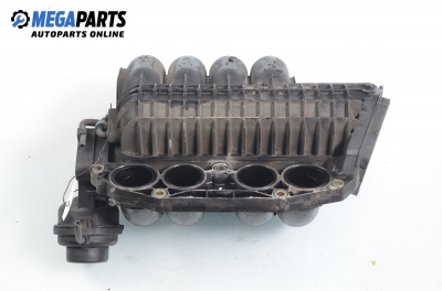 Intake manifold for Honda CR-V II (RD4–RD7) 2.0, 150 hp, 2003