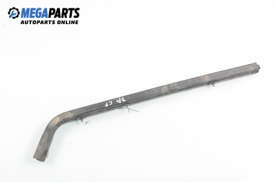 Sliding door rail for Fiat Doblo 1.6 16V, 103 hp, passenger, 2003, position: rear - right