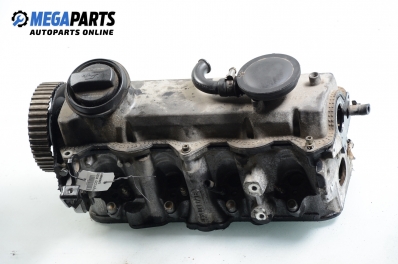 Engine head for Skoda Octavia (1U) 1.9 TDI, 90 hp, station wagon, 1999