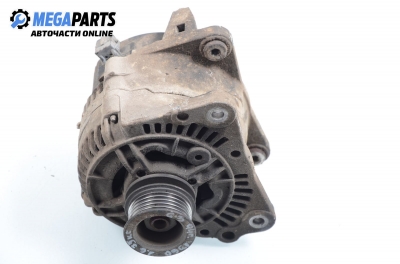 Alternator for Volkswagen Golf III 1.6, 75 hp, 1994