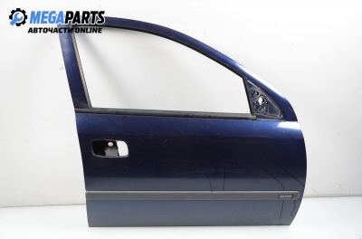 Door for Opel Astra G (1998-2009) 1.7, hatchback, position: front - right