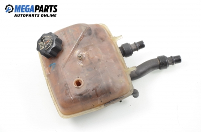 Coolant reservoir for Peugeot 807 2.2 HDi, 128 hp, 2002