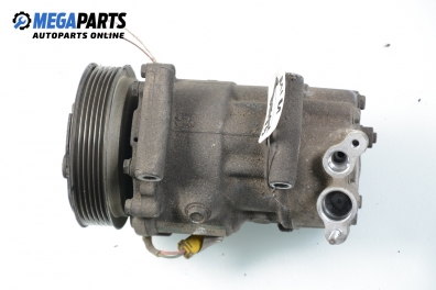Compresor AC pentru Mini Cooper (R56) 1.6, 120 cp, 2009 № SANDEN 1457F