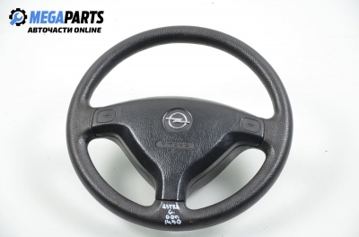 Steering wheel for Opel Astra G (1998-2009) 1.7, hatchback