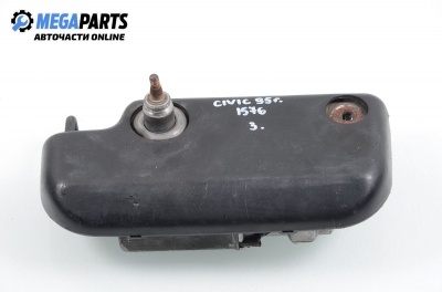 Motor ștergătoare parbriz for Honda Civic V (1991-1995) 1.5, hatchback