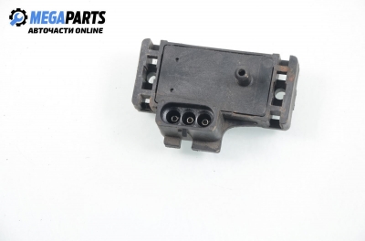 MAP sensor for Renault Safrane 2.2, 107 hp, 1993