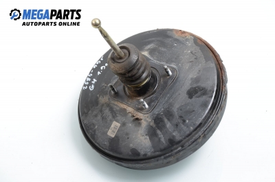 Brake servo for Volkswagen Golf IV 1.9 SDi, 68 hp, 1999