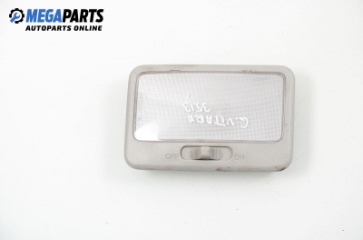 Plafonieră interioară pentru Suzuki Grand Vitara 2.0 4x4, 128 cp, 3 uși automat, 2000