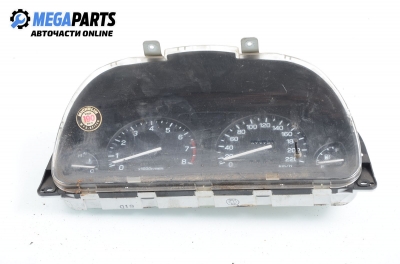 Instrument cluster for Subaru Impreza 1.8, 105 hp, sedan, 1994