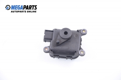 Motor supapă încălzire pentru Opel Zafira A 1.8 16V, 116 cp, 1999