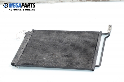 Radiator aer condiționat for BMW X5 (E53) 4.4, 286 hp automatic, 2002