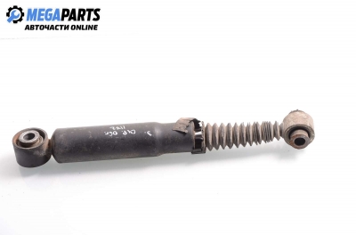 Shock absorber for Citroen Grand C4 Picasso 1.6 HDI, 109 hp automatic, 2006, position: rear