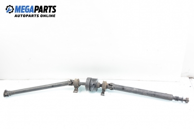 Tail shaft for Land Rover Freelander I (L314) 2.0 4x4 DI, 98 hp, 2002
