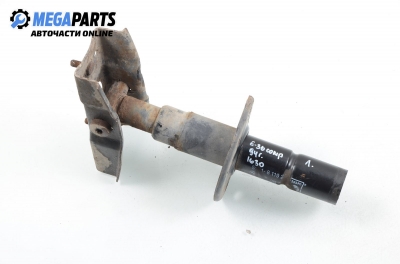 Tampon bară de protecție față for BMW 3 (E36) 1.6, 102 hp, hatchback, 1994, position: stânga - fața
