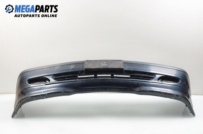 Frontstoßstange for Mercedes-Benz C-Klasse 202 (W/S) 2.5 TD, 150 hp, combi, 1998, position: vorderseite