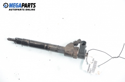 Duza diesel for Mercedes-Benz S-Class W220 3.2 CDI, 197 hp automatic, 2000 № Bosch 0 445 110 035