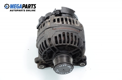 Alternator for Volkswagen Golf IV 1.9 SDi, 68 hp, 1999