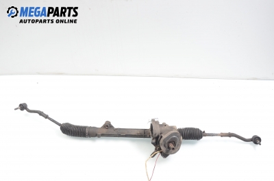 Electric steering rack no motor included for Citroen C3 1.4 HDi, 68 hp, hatchback, 5 doors, 2004