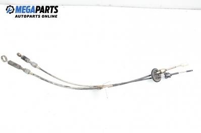Gear selector cable for Honda Jazz 1.2, 78 hp, 5 doors, 2002