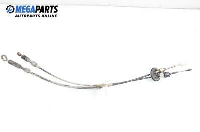 Gear selector cable for Honda Jazz 1.2, 78 hp, 5 doors, 2002