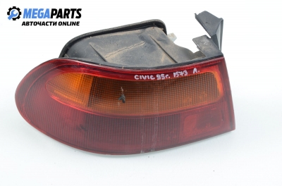 Tail light for Honda Civic 1.5 16V, 94 hp, hatchback, 3 doors, 1995, position: left