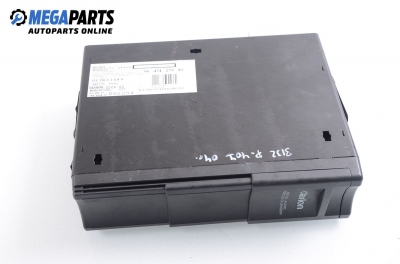 Magazie CD pentru Peugeot 407 2.0 HDi, 136 cp, sedan, 2004