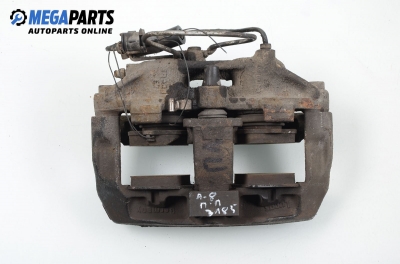 Caliper for Audi A8 (D2) 2.8 Quattro, 193 hp automatic, 1997, position: front - left