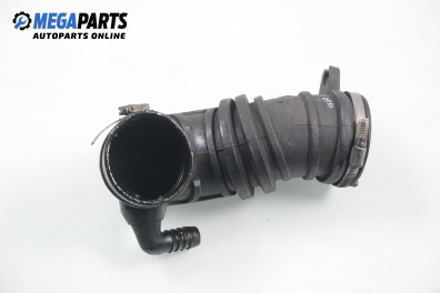 Air intake corrugated hose for Opel Vectra B 2.0 16V, 136 hp, station wagon, 1998