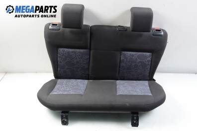 Set scaune pentru Ford Fiesta V 1.3, 60 cp, 3 uși, 2003
