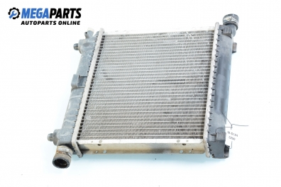 Water radiator for Mercedes-Benz 124 (W/S/C/A/V) 2.3, 136 hp, station wagon, 1988