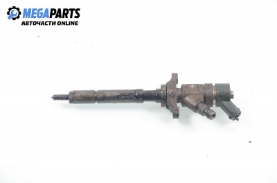 Diesel fuel injector for Peugeot Partner 1.6 HDI, 75 hp, 2008
