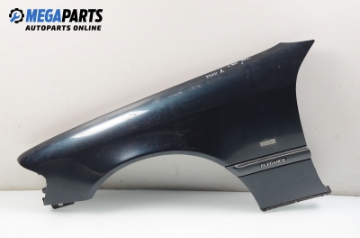 Fender for Mercedes-Benz C-Class 202 (W/S) 2.5 TD, 150 hp, station wagon, 1998, position: left