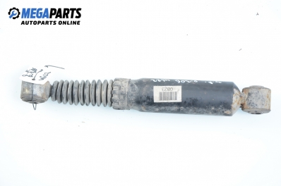 Shock absorber for Peugeot 306 1.6, 89 hp, station wagon, 1998, position: rear