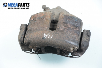 Bremszange für Volkswagen Touran 1.9 TDI, 90 hp, 2005, position: rechts, vorderseite