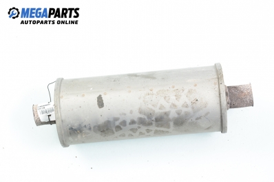 Muffler for Honda Jazz 1.2, 78 hp, 2002