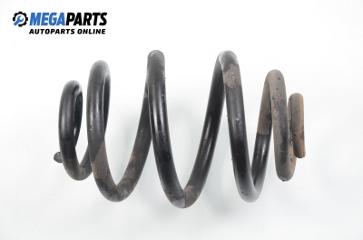 Coil spring for Ford Galaxy 1.9 TDI, 115 hp, 2002, position: rear