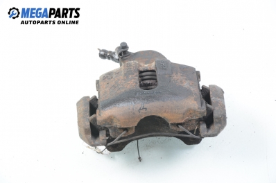 Caliper for Fiat Palio 1.2, 68 hp, hatchback, 3 doors, 2000, position: front - right