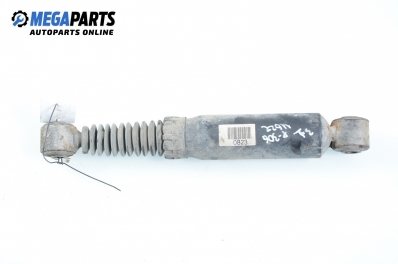 Shock absorber for Peugeot 306 1.6, 89 hp, station wagon, 1998, position: rear