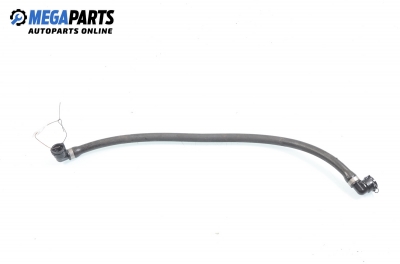 Schlauch kurbelgehäuse-abgase for BMW X5 Series E53 (05.2000 - 12.2006) 4.4 i, 286 hp