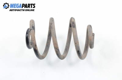 Coil spring for BMW 3 (E36) 1.6, 102 hp, hatchback, 1994, position: rear