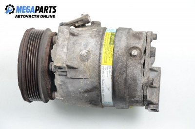 AC compressor for Opel Vectra B 1.6 16V, 100 hp, sedan, 1996 № DELPHI SAE J639