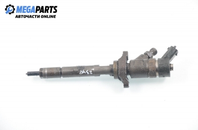 Diesel fuel injector for Peugeot Partner 1.6 HDI, 75 hp, 2008