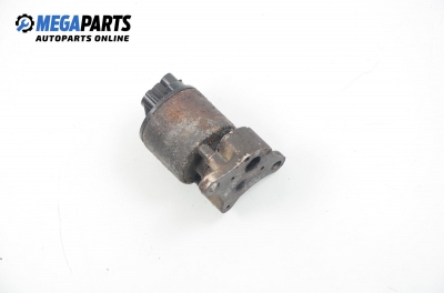 EGR ventil for Opel Astra G 1.6 16V, 101 hp, hecktür, 1999