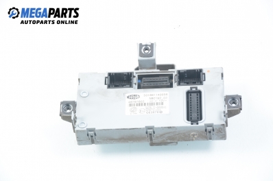 Modul pentru Fiat Stilo 1.6 16V, 103 cp, hatchback, 5 uși, 2002 № 501861140056