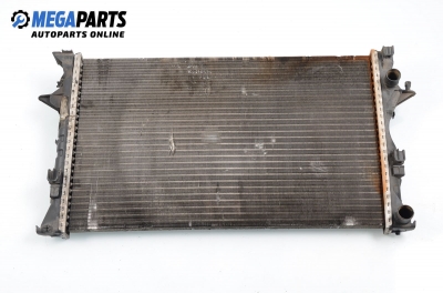 Wasserradiator für Renault Laguna 1.9 dCi, 120 hp, combi, 2002