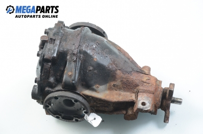  for Mercedes-Benz E-Class 210 (W/S) 3.0 D, 136 hp, sedan automatic, 1995